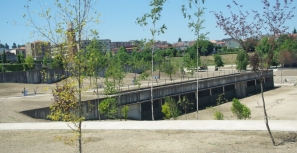 Parque da Cidade começa a revelar-se